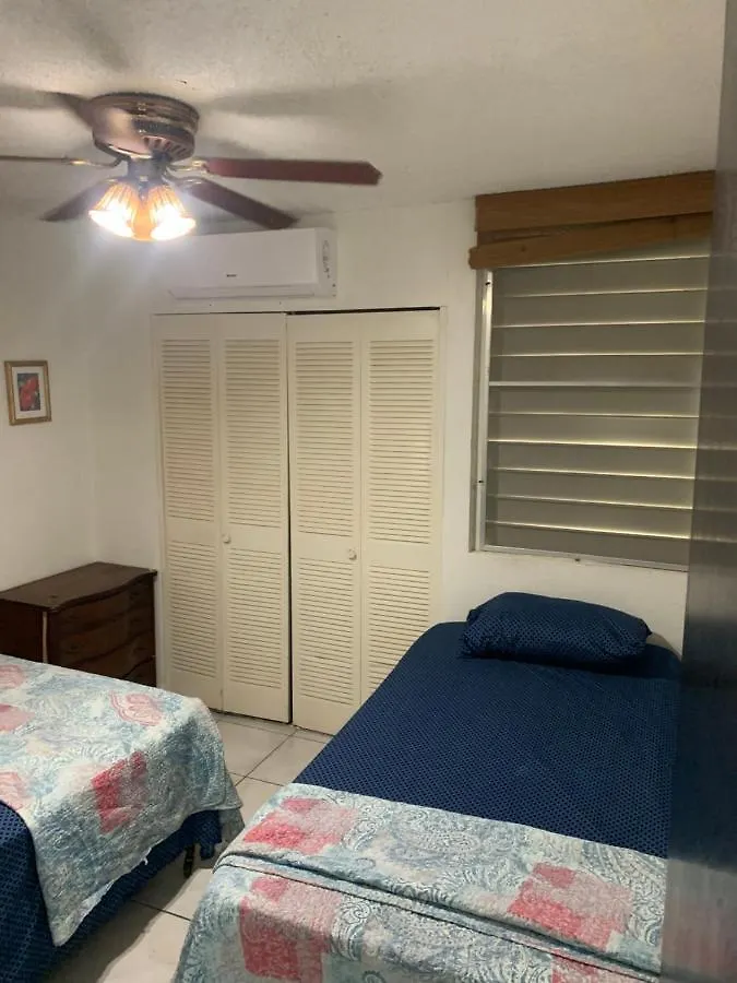 Caguax 206 Διαμέρισμα Cabo Rojo 0*,