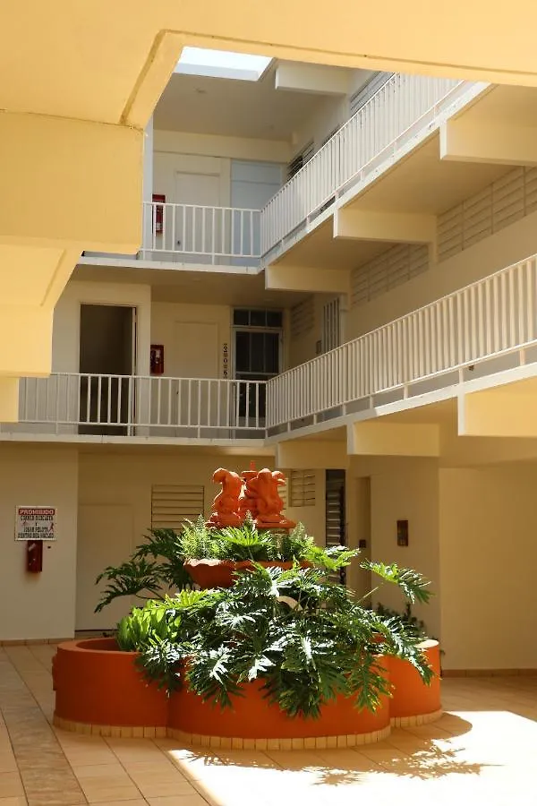 Caguax 206 Διαμέρισμα Cabo Rojo