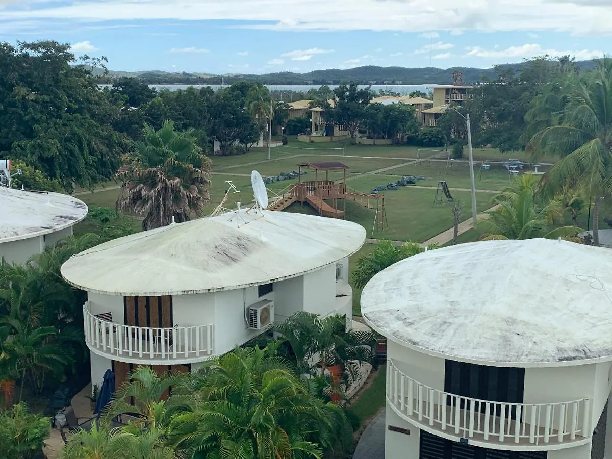 Caguax 206 Διαμέρισμα Cabo Rojo