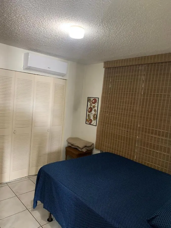 Caguax 206 Appartement Cabo Rojo
