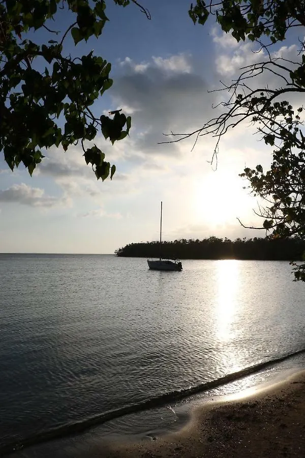 Caguax 206 Appartement Cabo Rojo Puerto Rico
