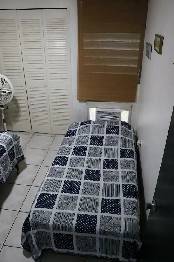 Caguax 206 Appartement Cabo Rojo 0*,  Puerto Rico