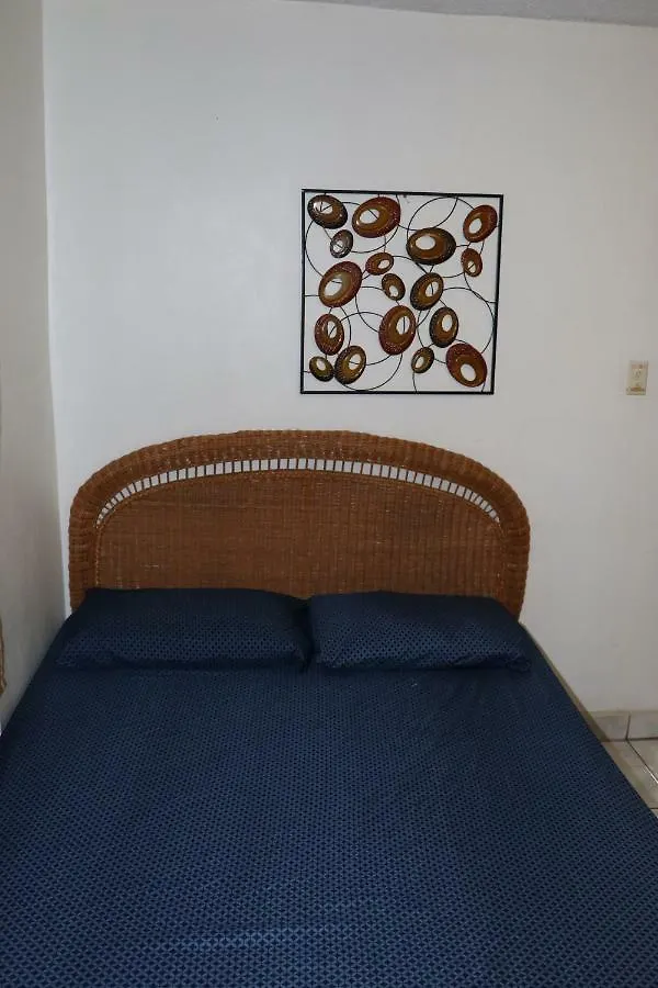 Caguax 206 Appartement Cabo Rojo Puerto Rico