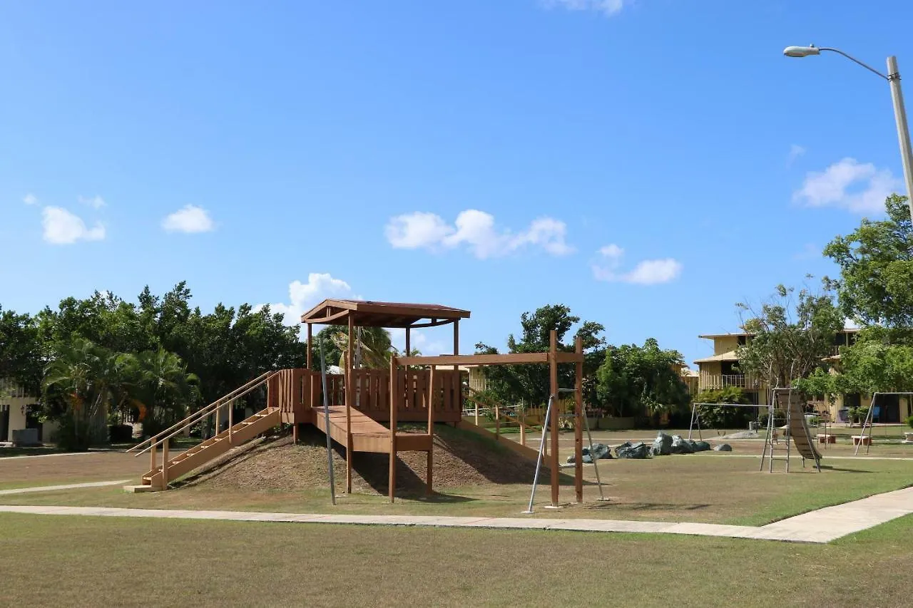 Caguax 206 Appartement Cabo Rojo
