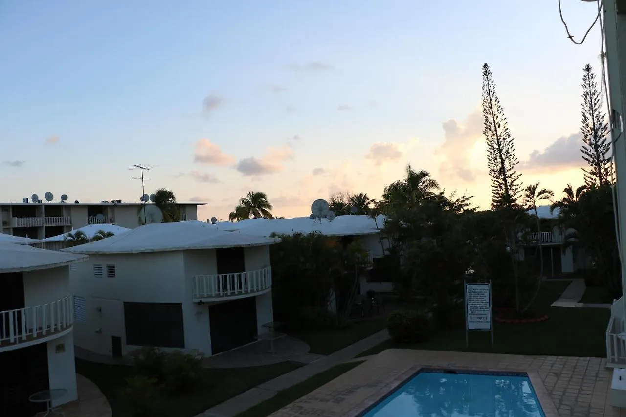 Caguax 206 Appartement Cabo Rojo