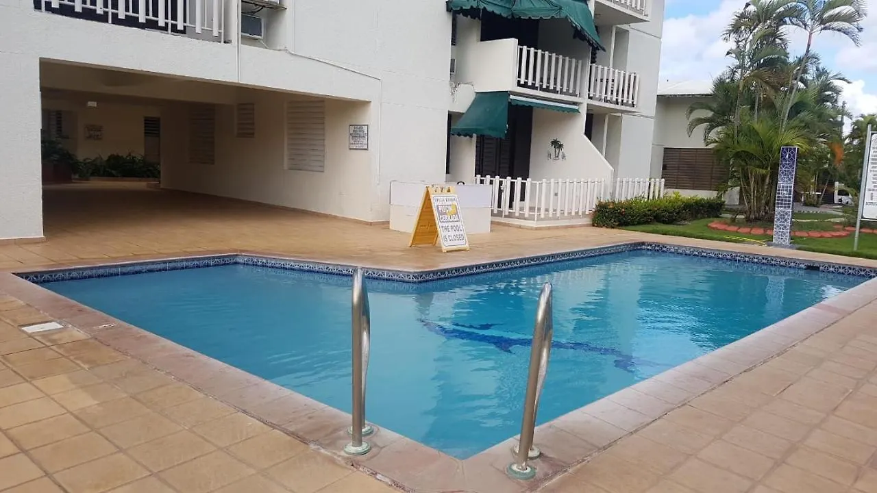 Caguax 206 Appartement Cabo Rojo