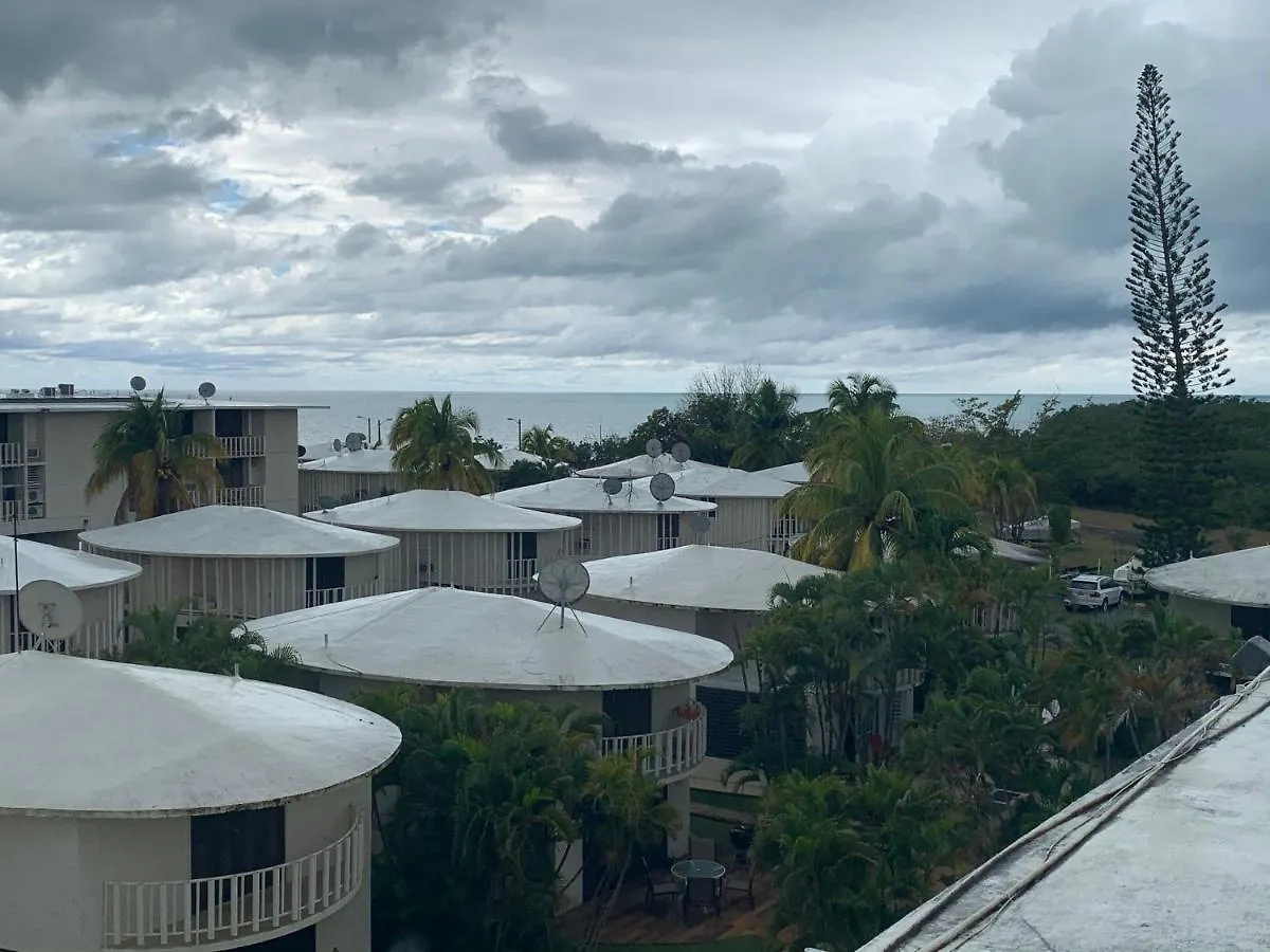 Caguax 206 Appartement Cabo Rojo 0*,
